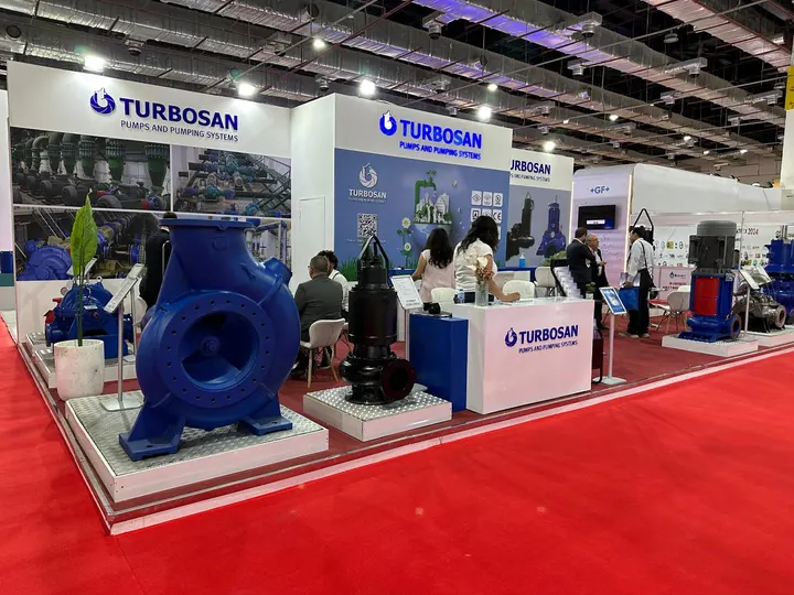 جناح عارض: Turbosan