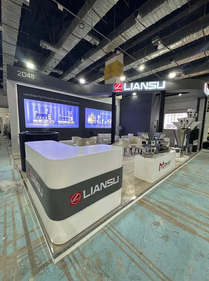 جناح عارض: LIANSU